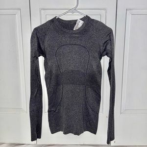 lululemon swiftly long sleeve